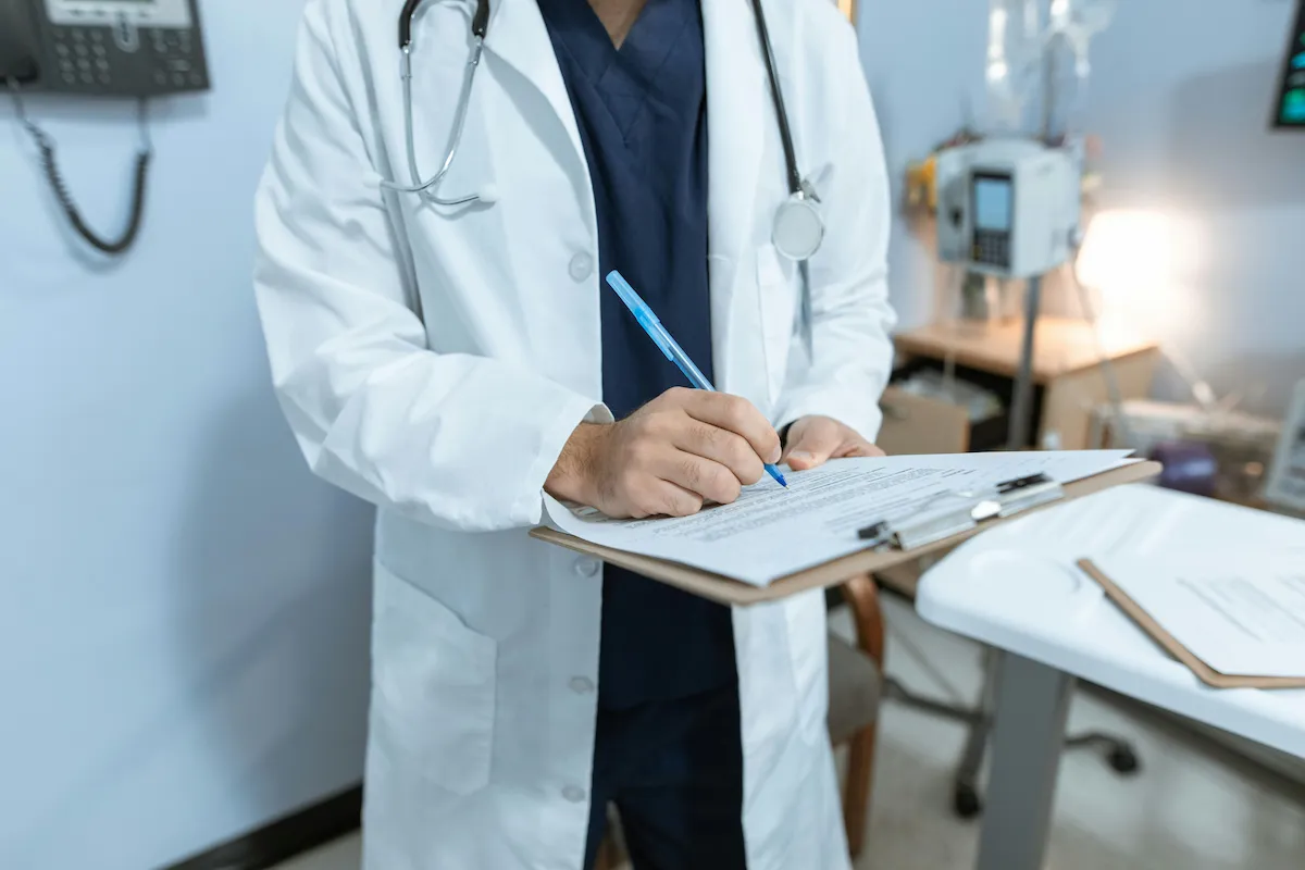 Metabolic evaluation for kidney stone prevention with Dr. Mahyar Kashani, Long Island