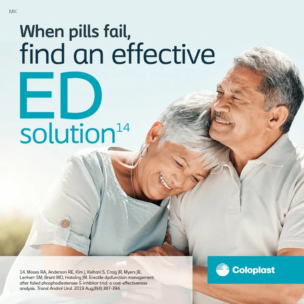 Inflatable penile implant device explained by Dr. Mahyar Kashani, Long Island ED specialist