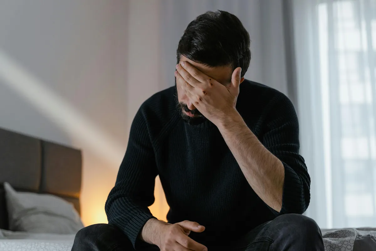 Premature ejaculation consultation with Dr. Mahyar Kashani, men's health urologist Long Island
