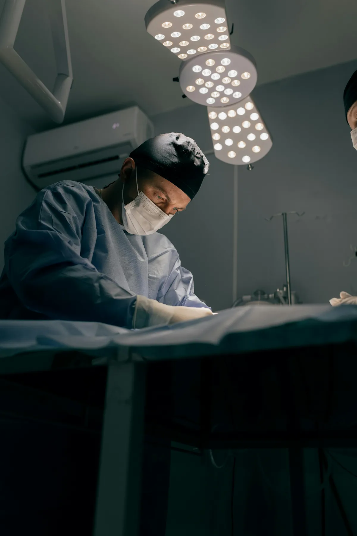 Vasectomy procedure with Dr. Mahyar Kashani, urologist in Rockville Centre Long Island